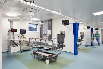 AHR-Healthcare-BangorHospital-Architecture-Interior-Wales