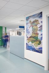 AHR-Healthcare-BangorHospital-Architecture-Interior1-Wales