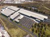 Siemens Manufacturing Facility reaches completion