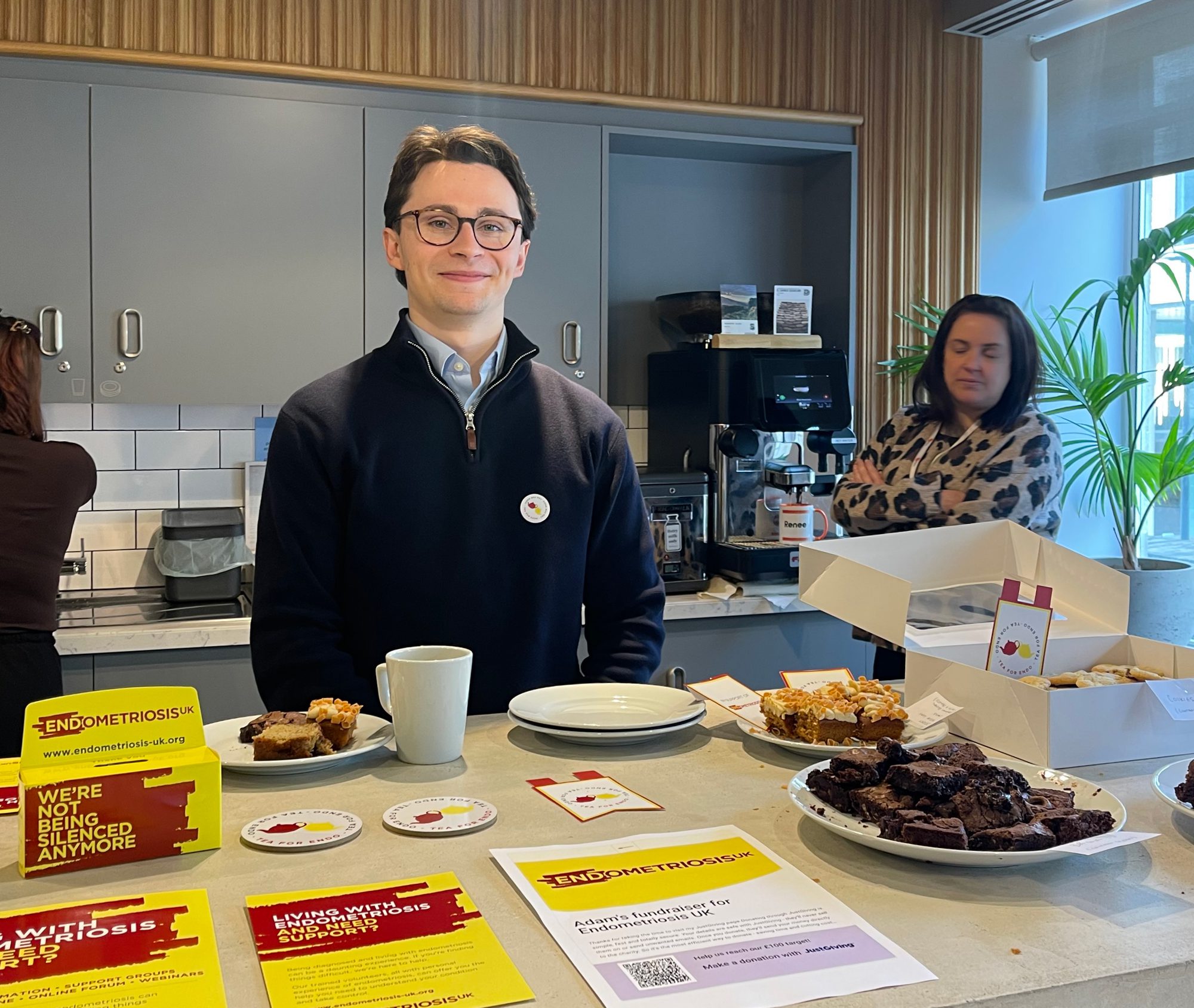 AHR Social Value Charity Bake Sale 6169 edit