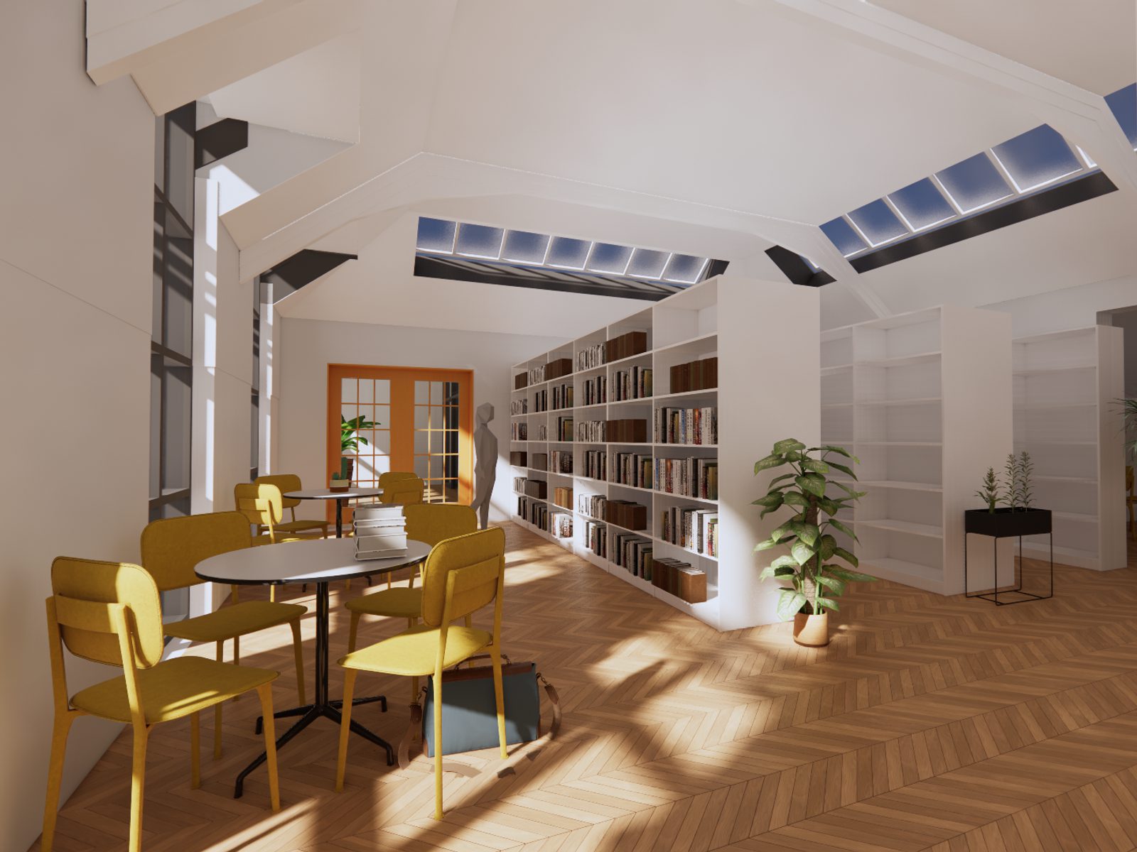 AHR Social Value Honley Library Building Consultancy15 19 15