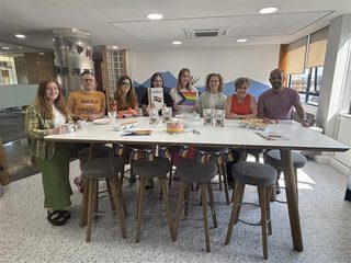 AHR Social Value Huddersfield Pride Month 10