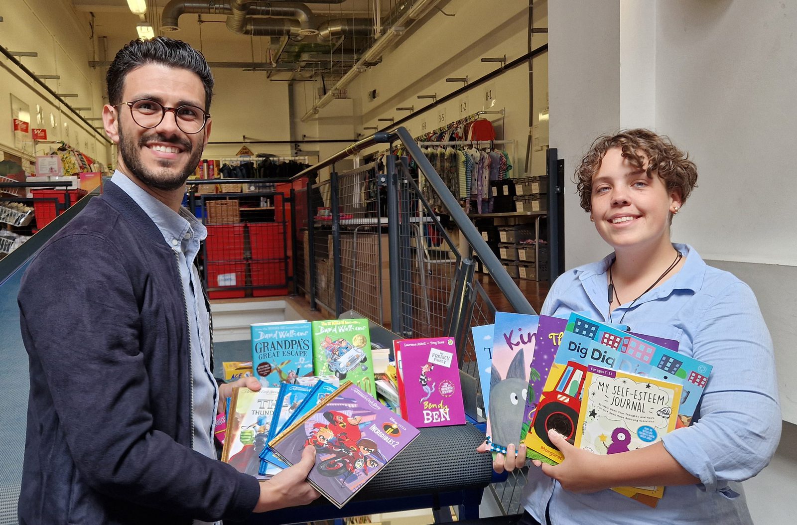 AHR SocialValue Manchester 2648