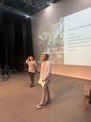 AHR Socialvalue Manchester SpeakersforSchools 2023