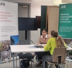 RIBA Social Value RIBA University Event 2 SIM Square